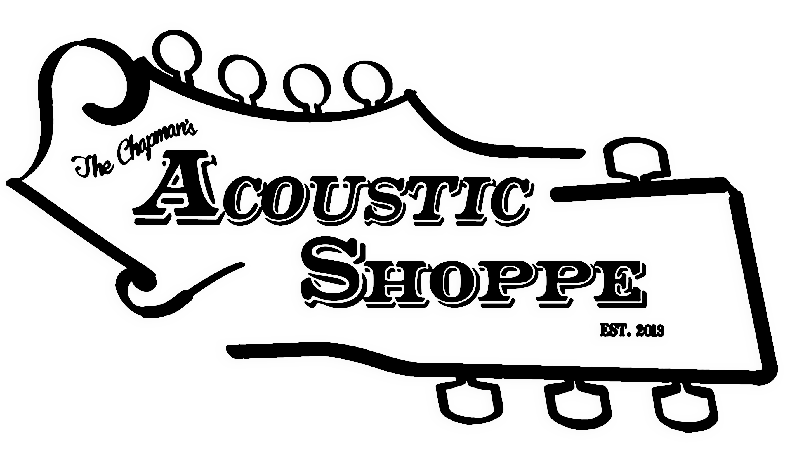 Acoustic Shoppe