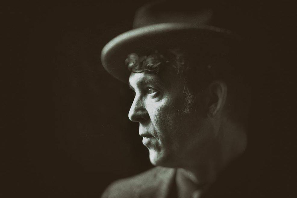 Joe Henry