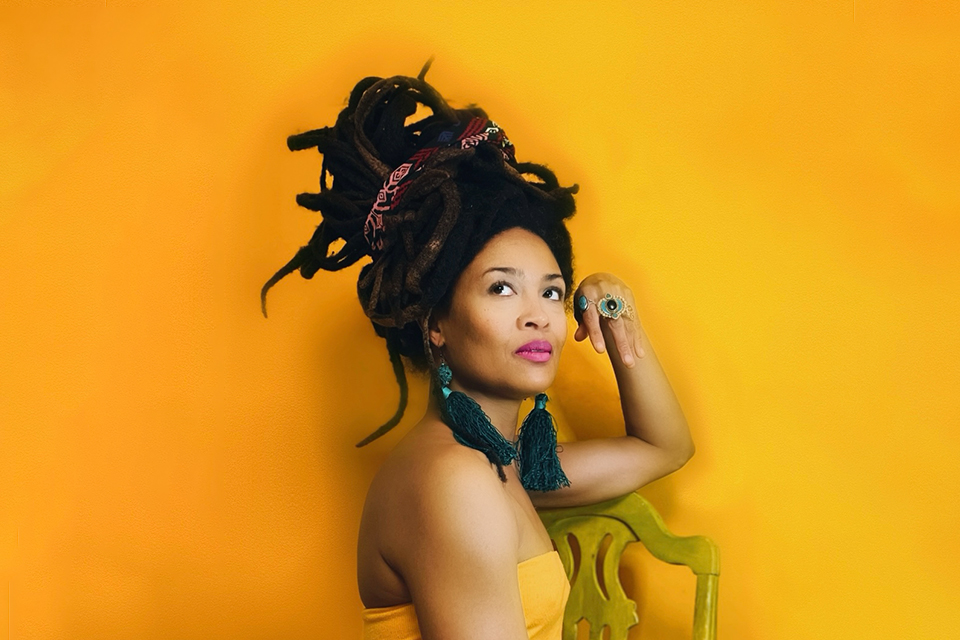 Valerie June
