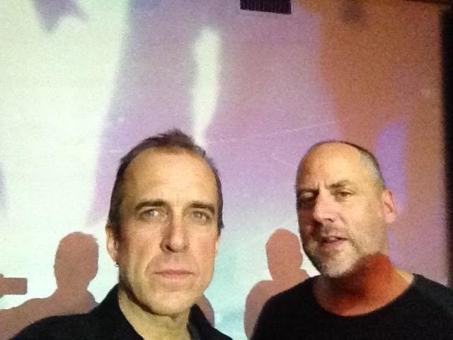 LeRoy Bach & Dan Bitney